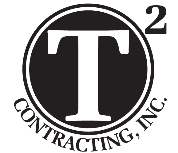 T2 Logo